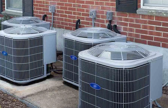 Reliable HVAC Repair in North Salt Lake​