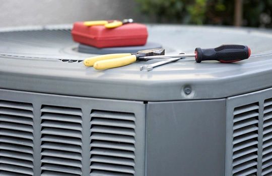 Expert HVAC Repair Service in Magna​