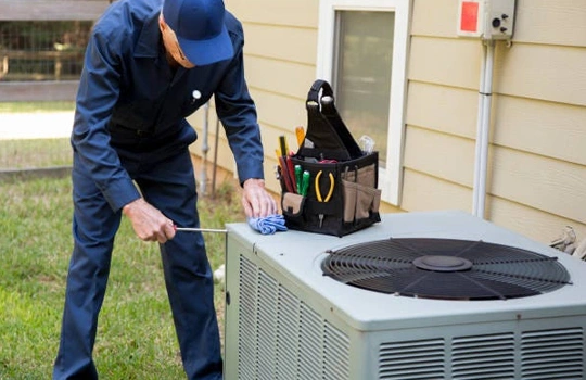 Heating Installation Service in Park City​