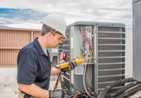 HVAC Repair Service: Keeping Your Home Perfect!​